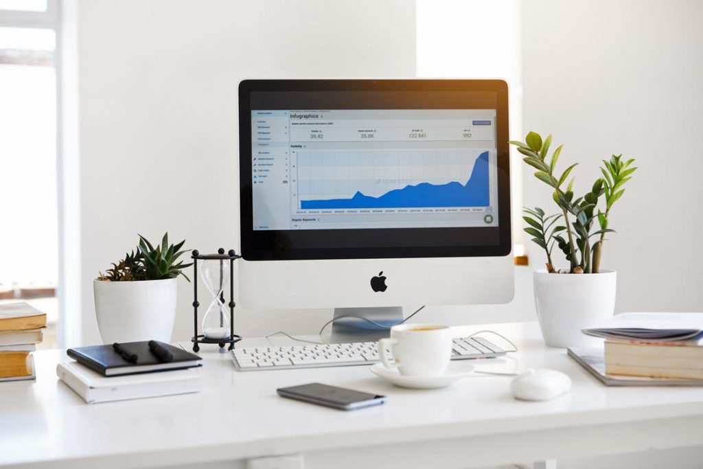 Conversion Rate Optimization